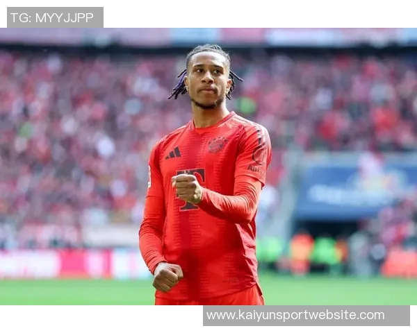 拜仁坚定信心与奥利塞续约不考虑出售他的任何可能性